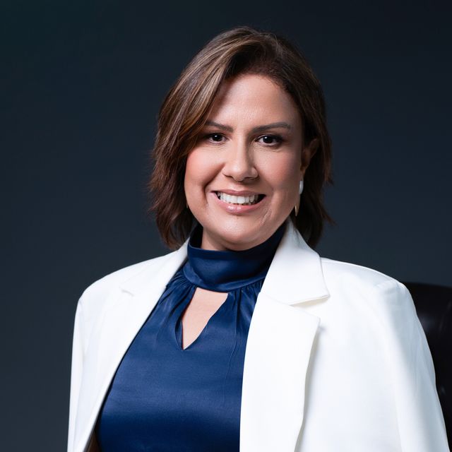 Alessandra Leandro Pinto De Melo, Psiquiatra Barueri