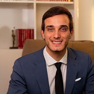 Dr. Diogo Von Gaevernitz Lima