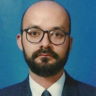 Acercar imagen: Francisco Javier Díaz Rodriguez, Psicólogo Bogotá