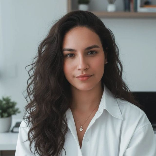 Vanessa Sobral, Nutricionista Valinhos