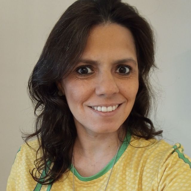 Andrezza Ferreira, Ortodontista São Paulo