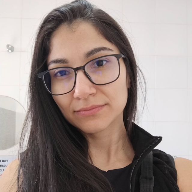 Ana Priscila Fernandes, Psicólogo Águas Claras