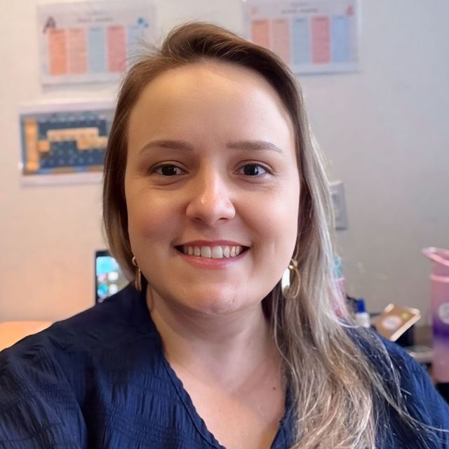 Gabriela Marcinichen Ribeiro Fernandez