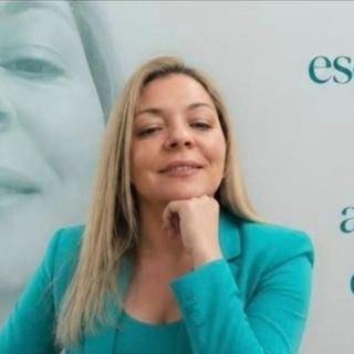 Luciene Souza, Psicólogo São Paulo