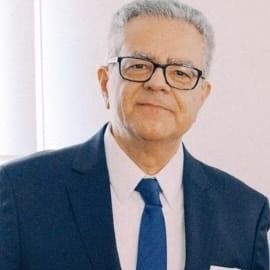 Mauricio Hachul, Urologista São Paulo