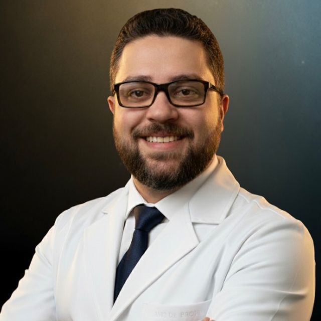 Rafael de Araújo Ramos, Cardiologista Feira de Santana