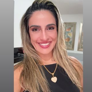 Carolina Neri, Psicólogo Brasília