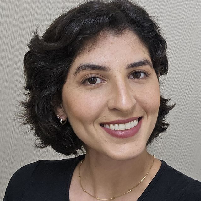 Bruna Stefani, Psicólogo Criciúma