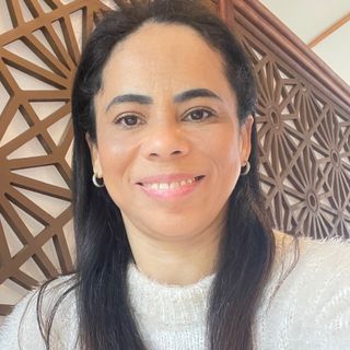 SIDNEIDE  VIEIRA DO NASCIMENTO , Psicanalista São Bernardo do Campo