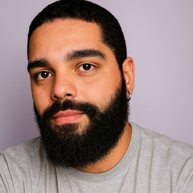 Felipe Natan, Psicólogo São Gonçalo