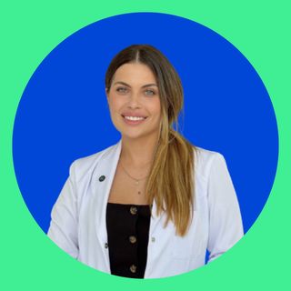 Caroline  Yeda Magalhaes Kiss, Ginecologista Itapevi