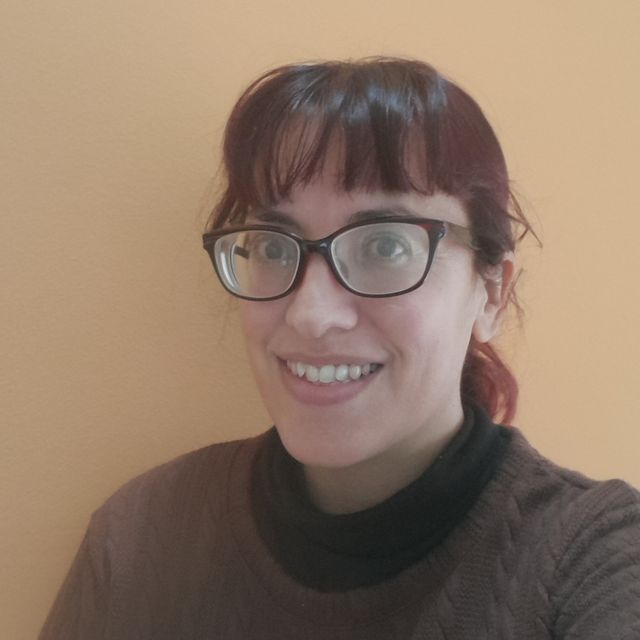 Maria Laura Fernandez, Psicomotricista Carmen de Areco