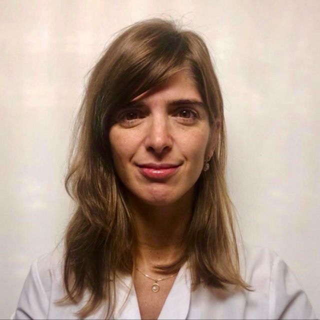 Rosina Arbucci