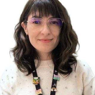 Acercar imagen: Roxana Sepúlveda Morales, Médico familiar Temuco