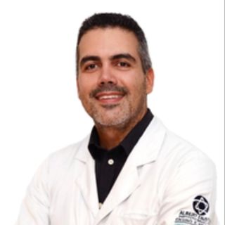 Cilas de Almeida Reis Neto, Ortopedista - Traumatologista Vitória