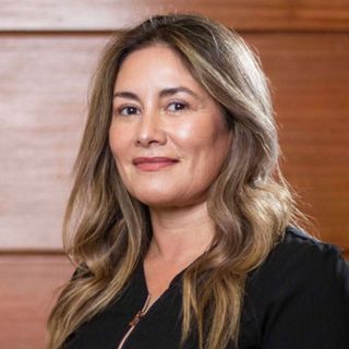 Acercar imagen: Ángela Gatica Muñoz, Kinesiólogo Talca