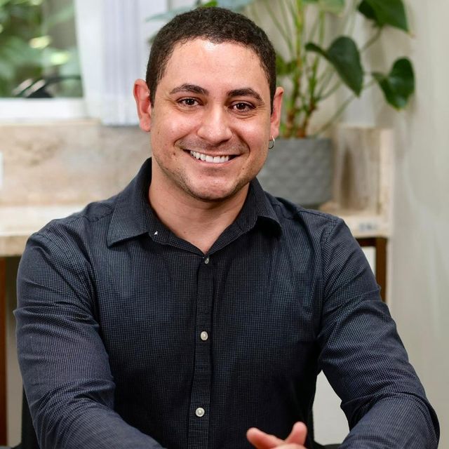 Natanael Santana Cardoso De Oliveira, Generalista Brasília