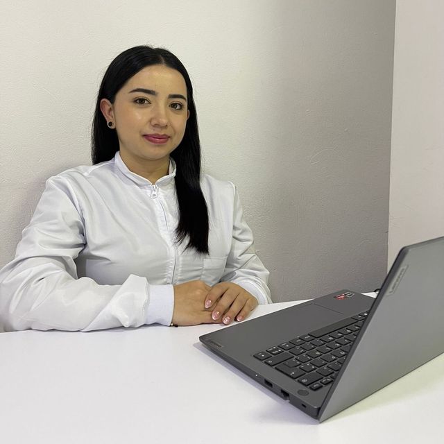 Juliana Giraldo Agudelo, Psicólogo Itagüí