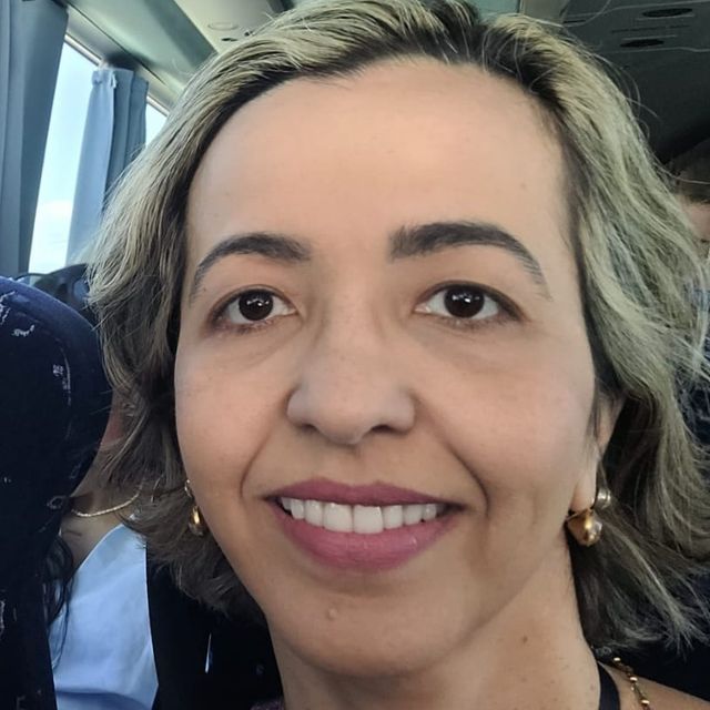 Ana Paula Vilas Boas Wheberth, Médico de família Governador Valadares