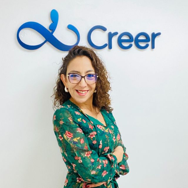 Perla Garrido García