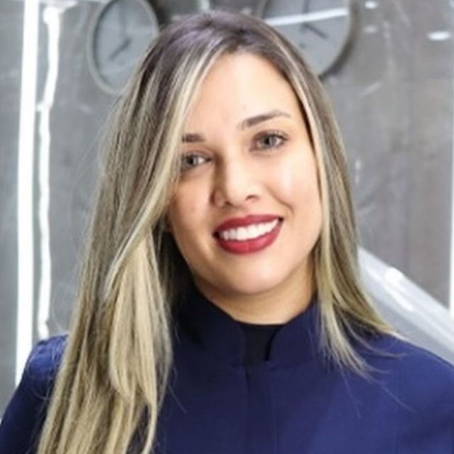 Lorrany  Camilo da Silva, Dentista Goiânia