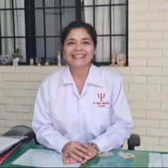 Acercar imagen: Reyna Maria Mendiola Castillo, Psicólogo Surco