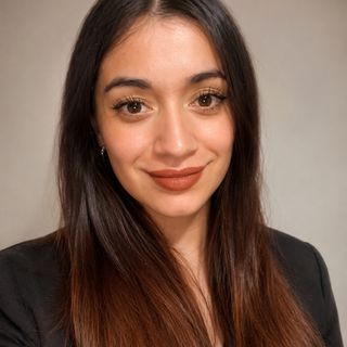 Ps. Mariana Carrizo Tacussis