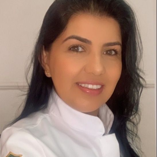 Nayara Cristina dos Reis Alves Martins, Nutricionista Belo Horizonte