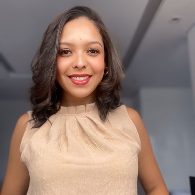 Priscila Oliveira, Psicólogo São Paulo
