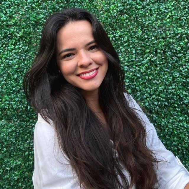 Scheila Parra, Psicólogo Campo Grande