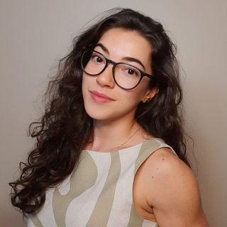 Aila Vitória de Oliveira, Nutricionista Uberlândia