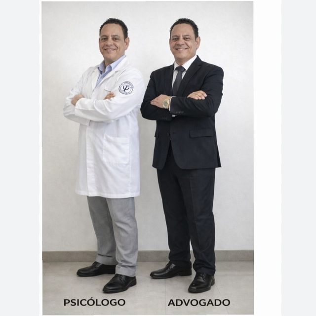 Roberto Rodrigues, Psicólogo Belo Horizonte