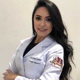 Ampliar imagem: Tayanne  Campos Pujoni, Dentista Belo Horizonte