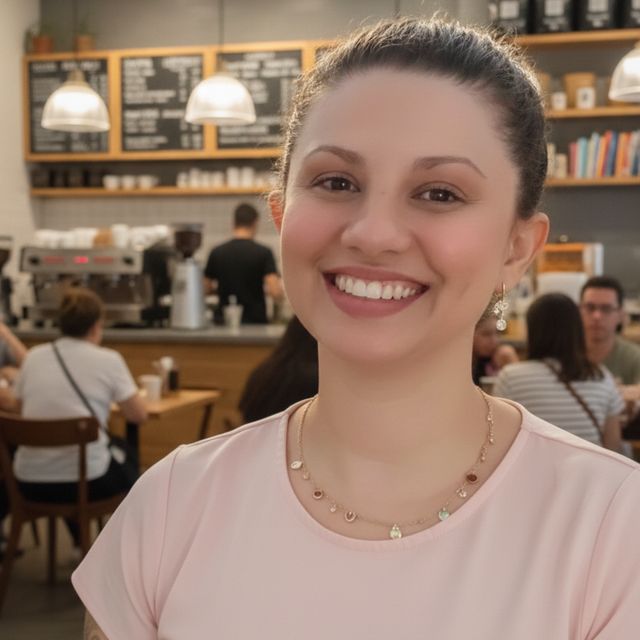 Fernanda Dos Santos, Psicólogo Curitiba