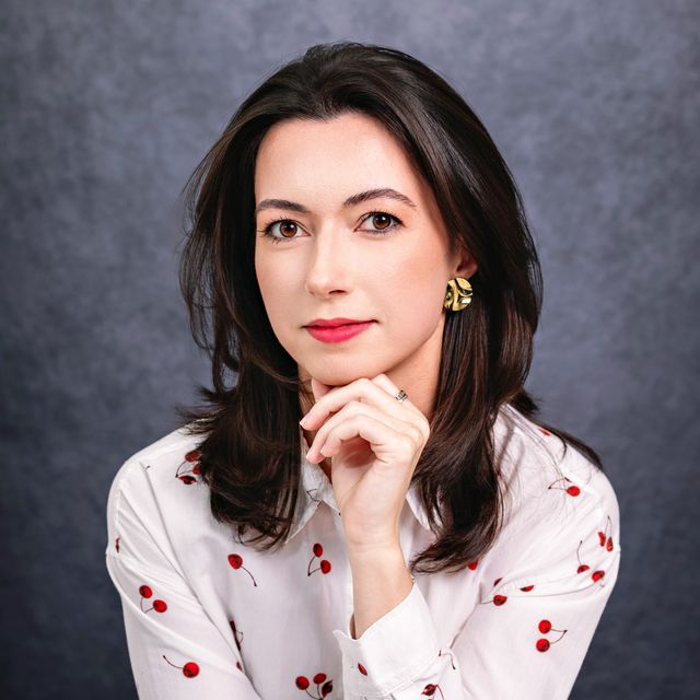 Fernanda Albrecht, Psicólogo Brusque