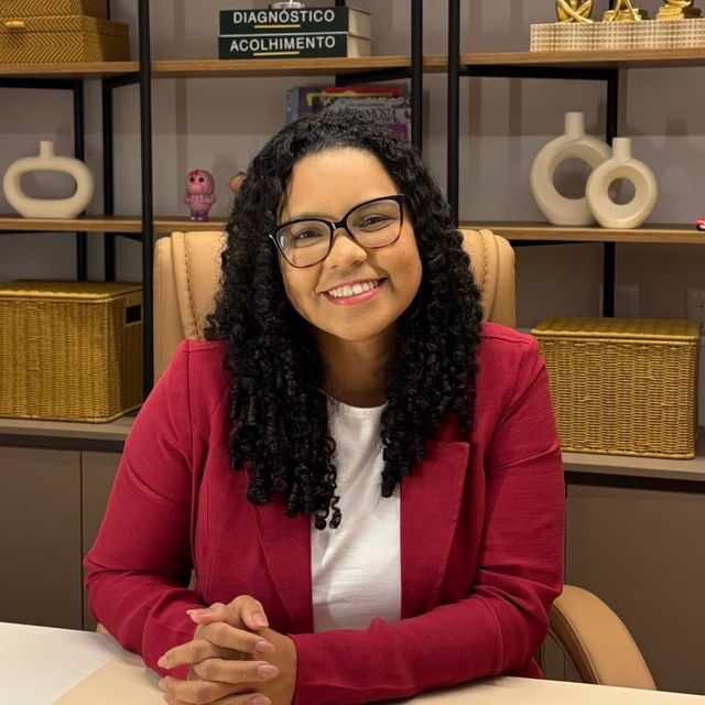 Raquel Silva Rogaciano Ferreira, Médico clínico geral Salvador