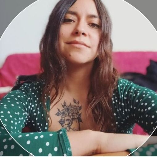 Karina Rey Alvear, Psicólogo Curicó