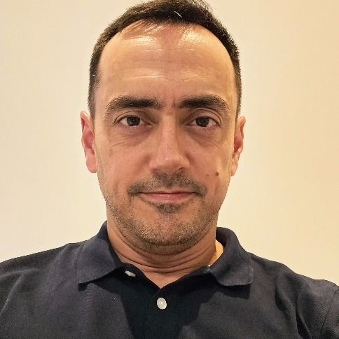 Henrique José Bonaldi, Cardiologista Vitória