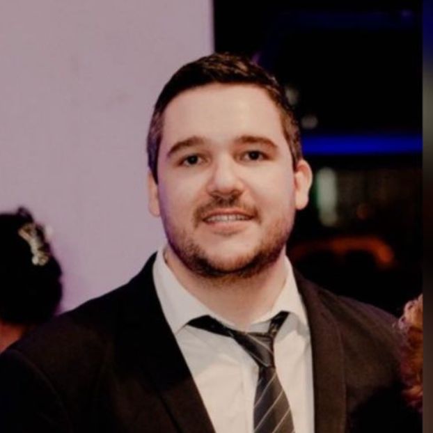 Fernando Antúnez Maciel Gómez, Médico clínico geral Santana Do Livramento