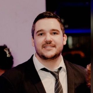 Ampliar imagem: Fernando Antúnez Maciel Gómez, Médico clínico geral Santana Do Livramento