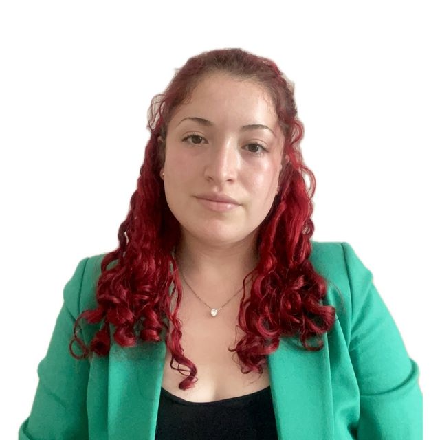 Noelia Godoy Díaz, Psicólogo Antofagasta