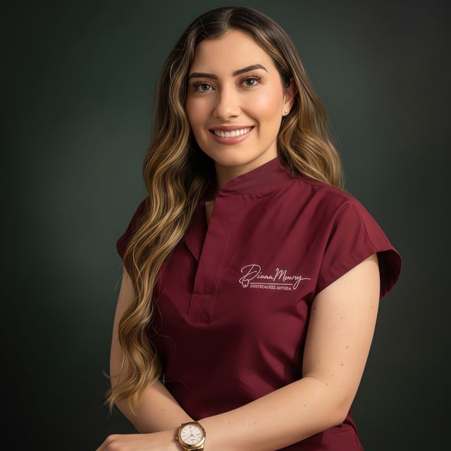 Diana Carolina Monroy Sánchez, Odontólogo Bogotá