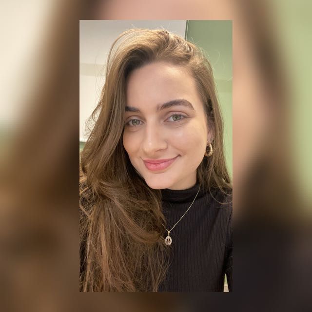 Vanessa Cabral Ferreira, Psicólogo Goiânia