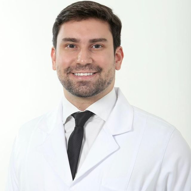 Paulo Soares de Andrade Filho, Cardiologista pediátrico Recife