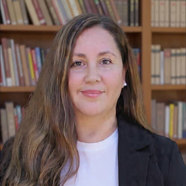 Carla Cristina Marín Sandoval, Psicólogo Providencia