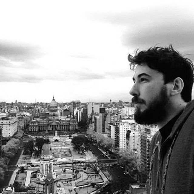 Julio Cesar Ortega, Psicólogo Ciudad Autónoma de Buenos Aires