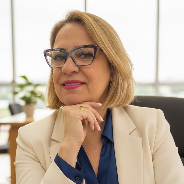 Aracele Netto Tomiato
