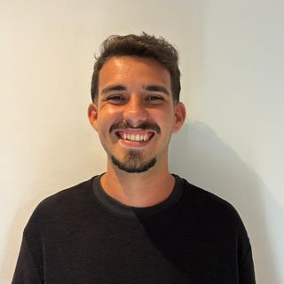 Victor Luigi  Maiolino Lopez, Psicólogo Rio de Janeiro