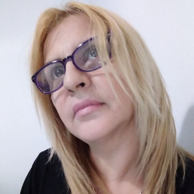 Claudia Patricia Ossa Charry