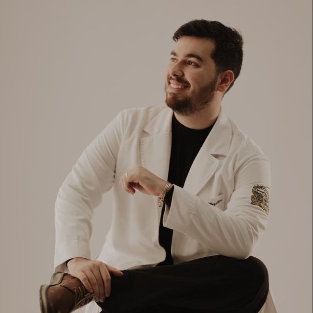 Weverson Magalhães, Endocrinologista Baixo Guandu